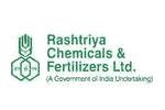 Rashtriya Chemicals & Fertilisers Ltd